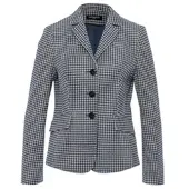 Fadenmeister Berlin Blazer blau, 40
