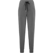 Peter Hahn Jogg-Pants grau