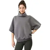 Mandala Pullover Damen