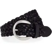 Tamaris Gürtel Leather Belt W120 Black
