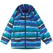 Reima Muonio twilight blue (6903) 104 cm