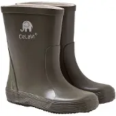 CeLaVi Basic Wellies -solid army (988) 30