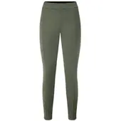 Sportalm Slim Fit-Hose Kitzbühel grün