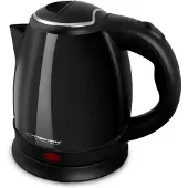 Esperanza Wasserkocher Parana 10 L Schwarz Ekk128K