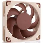 Noctua Nf A6x15 Flx Ventilator
