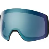 Smith Optics Smith L 4D MAG chromapop everyday blue mirror (4B)