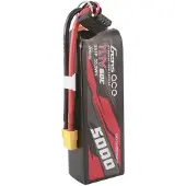 Gens ace G-tech 60c 3s1p Lipo-akku Mit Xt60-stecker 5000mah 11.1v