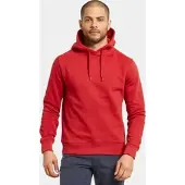 Didriksons VEN USX Hoodie pomme red (463) XXXL