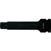 Projahn 1" Schlag Verlängerung 200 mm