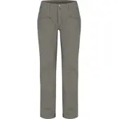 Elevenate Women Pebble Slacks gray green (717) XS
