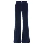 Brax Sportsamt-Hose Modell Maine blau