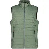 CMP MAN Vest salvia (E452) 58