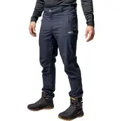 Halti Finholma X-stretch Pants Men's dark sapphire blue (B39) L
