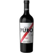 Dieter Meier Puro Corte 2022 0,75l