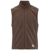 Craft Herren SubZ Fleece Vest braun