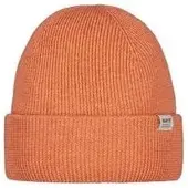 Barts Ulvor Beanie rust (11)