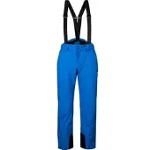 Halti Glades II M DX Ski Pants electric blue lemonade (G34) XXL