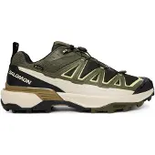 Salomon SHOES X ULTRA 360 EDGE GTX Peat/Olvnig/E 000 000 42