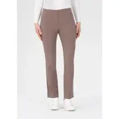 Stehmann Stretch-Hose mit Schlitz