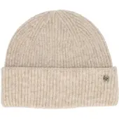 Eisglut Damen Betty Strickmütze - STK - BEIGE MEL