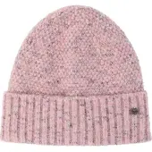 Eisglut Damen Madita Strickmütze - STK - mauve