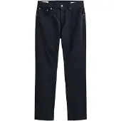 Gant für Herren. 1000451 Jaans Desert Marineblau (33/32), Lässig, Baumwolle, Denim