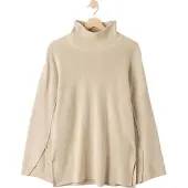 Holebrook Nova Sweater oyster (175) M