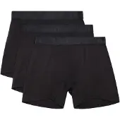 J.Lindeberg Bridge Lyocell Boxer black (9999) M