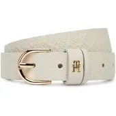 Tommy Hilfiger Aw0aw18856 Gürtel