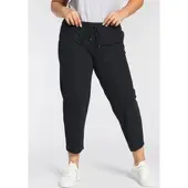 Kjbrand Schlupfhose "7/8 Babsie Jogg Sensitiv" Sommerhose mit Schlupfbund