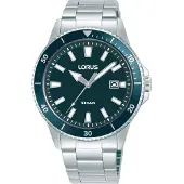 Lorus - RH901SX9 - Armbanduhr - Herren - Quarzwerk