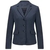 Fadenmeister Berlin Blazer blau, 36