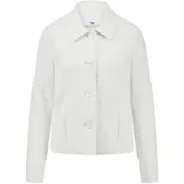 Peter Hahn Blazer weiss