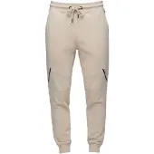 OMBRE Herren-Jogginghose OM-PASK-0280 BEIGE Größe: XL