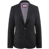Peter Hahn Blazer schwarz