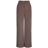 Raffaello Rossi Wide Fit-Hose Modell Palina R Long beige, 38