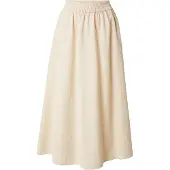 ONLY Maxirock "ONLTIZANA LONG SKIRT WVN NOOS"