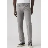 Levi's Levis Slim-fit-Jeans "511 SLIM" mit großem Logo-Badge