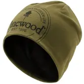 Pinewood 2L Beanie olive green (770) Unisize