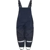 Didriksons Foxen Bib Kids Pant navy (039) 110