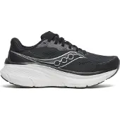 Saucony Guide 19 Women's black/silver (100) 40,5