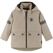 Reima - Kid's Sydvest - Regenjacke Gr 116 beige