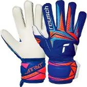 Reusch Attrakt Advance Junior-torwarthandschuhe