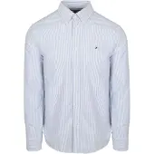 Tommy Hilfiger Mw0mw36238 Regular Fit Langarmhemd