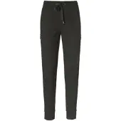 Peter Hahn Jogg-Pants schwarz