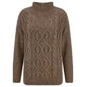 DAY.LIKE Pullover beige, 44