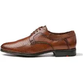 Lloyd Halbschuhe LEVIN Braun Herren