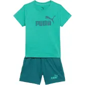 Puma Ess Nº1 Logo Set
