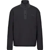 Jack Wolfskin - Women's Sumetro Halfzip - Fleecepullover Gr XXL schwarz