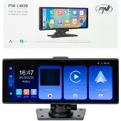 Pni 10,26" Multimedia Empfänger FM